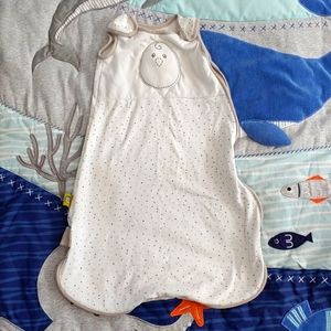 Size Small Nested Bean Sleepsack